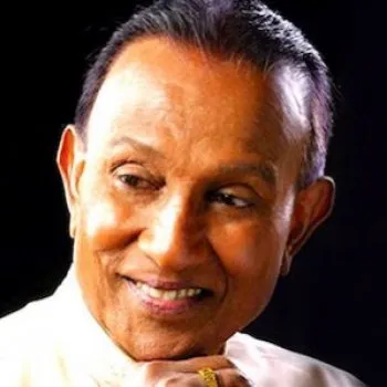 TM Jayarathne
